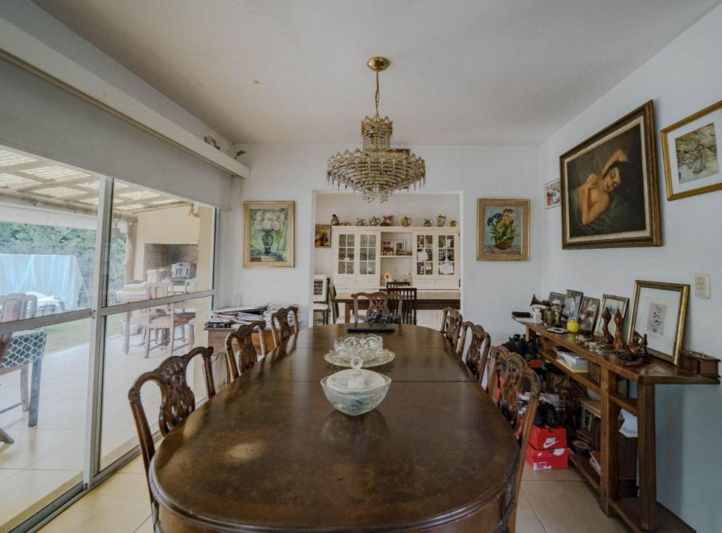 Foto de ALQUILER CASA 4 AMB BARRIO SAN LUCAS MASCHWITZ, imagen 5