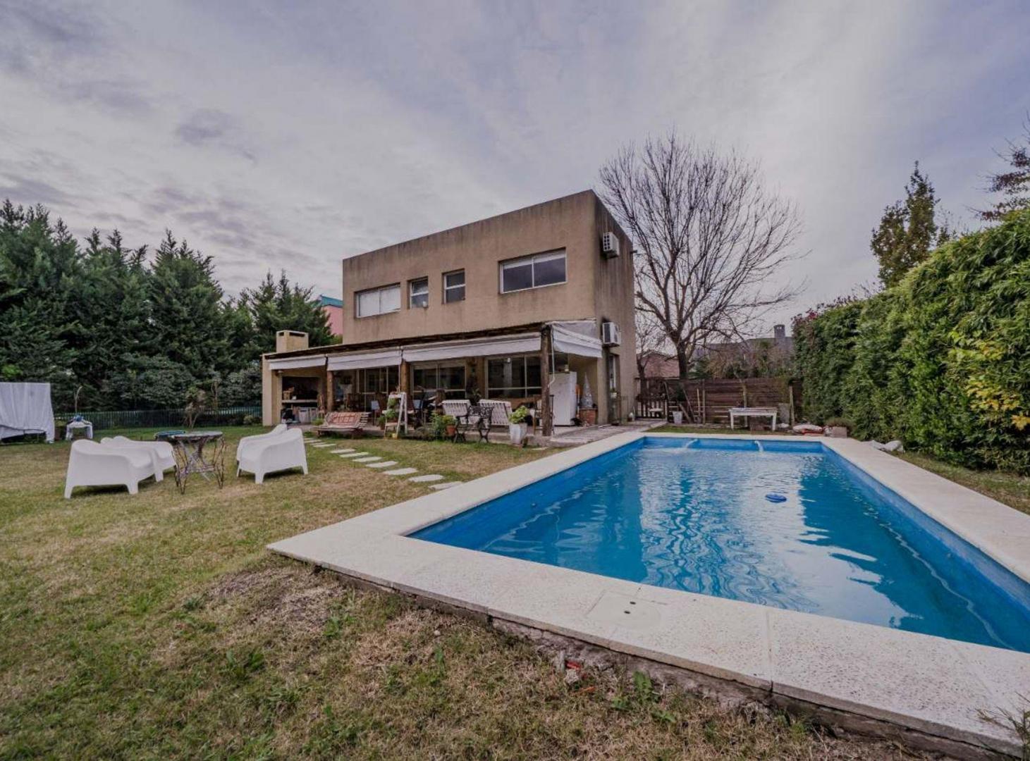 Foto de ALQUILER CASA 4 AMB BARRIO SAN LUCAS MASCHWITZ, imagen 4