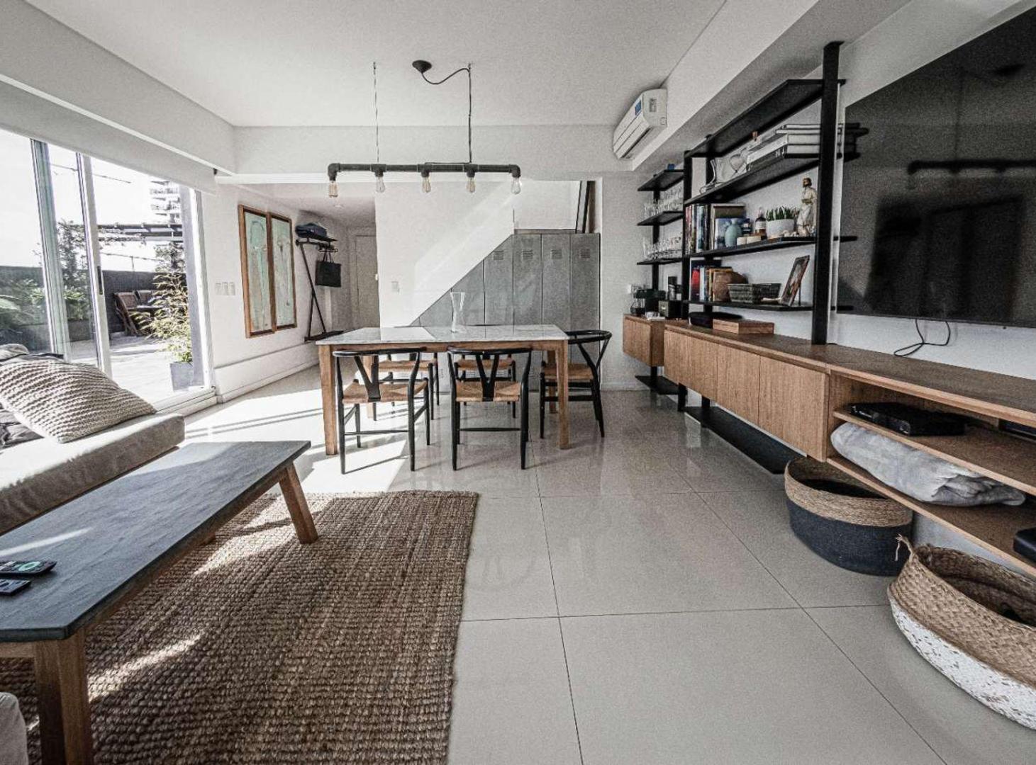 Foto de VENTA DEPTO 2 AMB TORRE AMBAR COCHERA TERRAZA, imagen 3