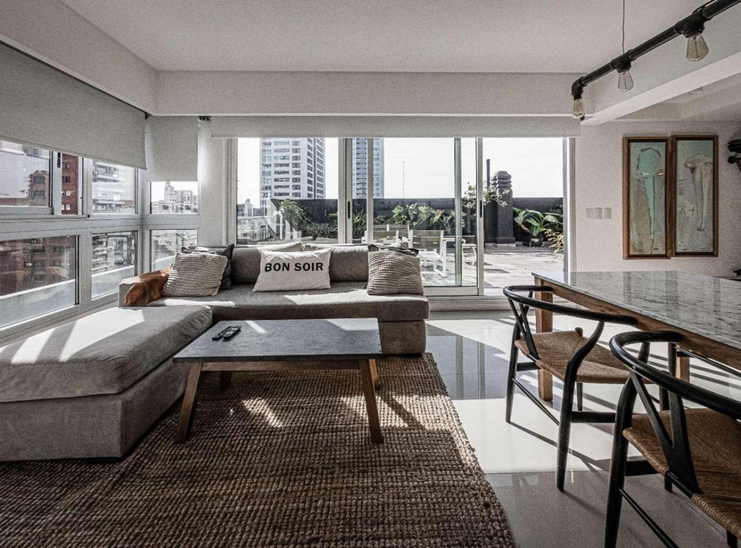 Foto de VENTA DEPTO 2 AMB TORRE AMBAR COCHERA TERRAZA, imagen 4