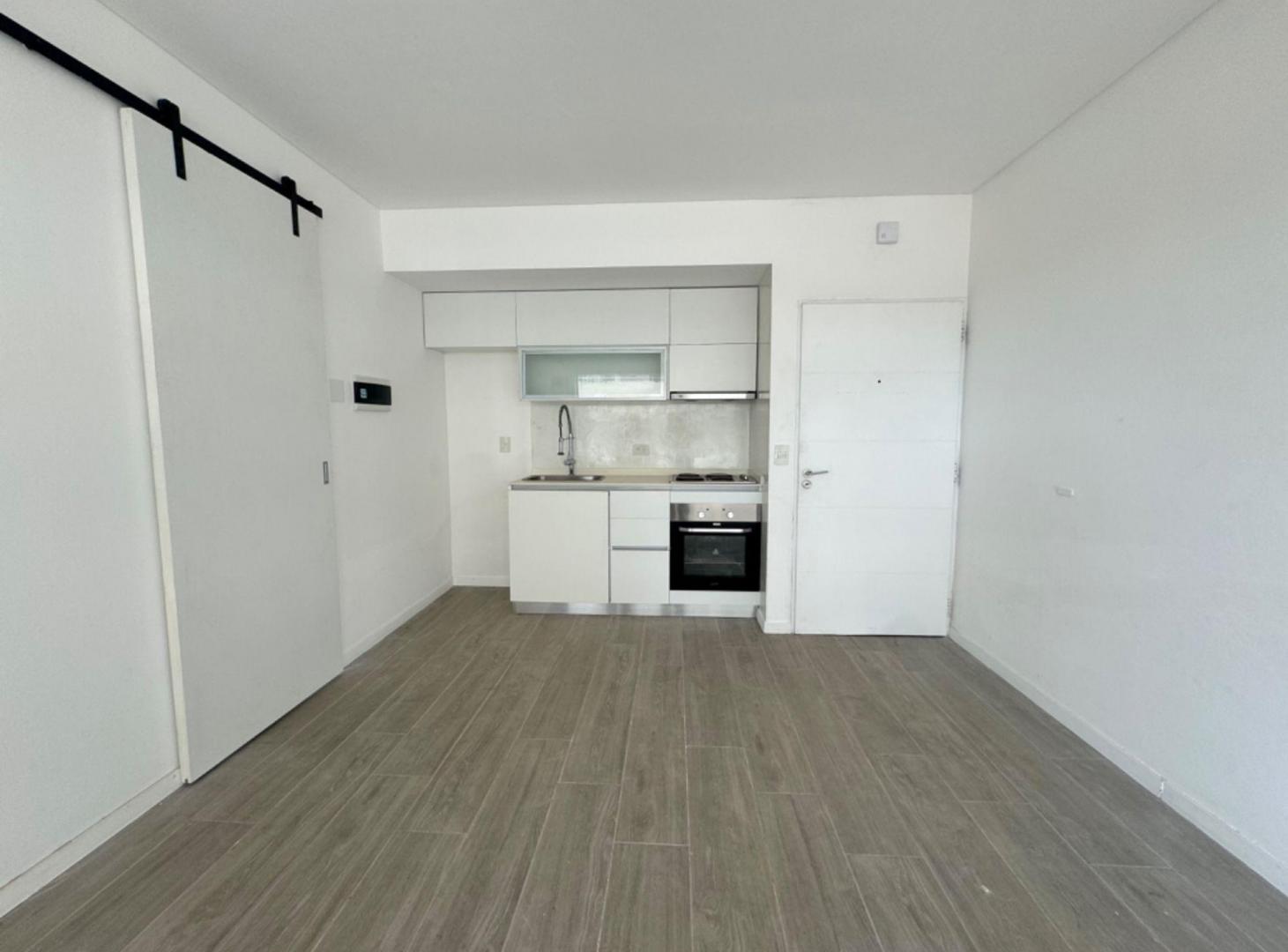 Foto de Departamento en Venta 2 ambientes en Tigre Cochera, imagen 1