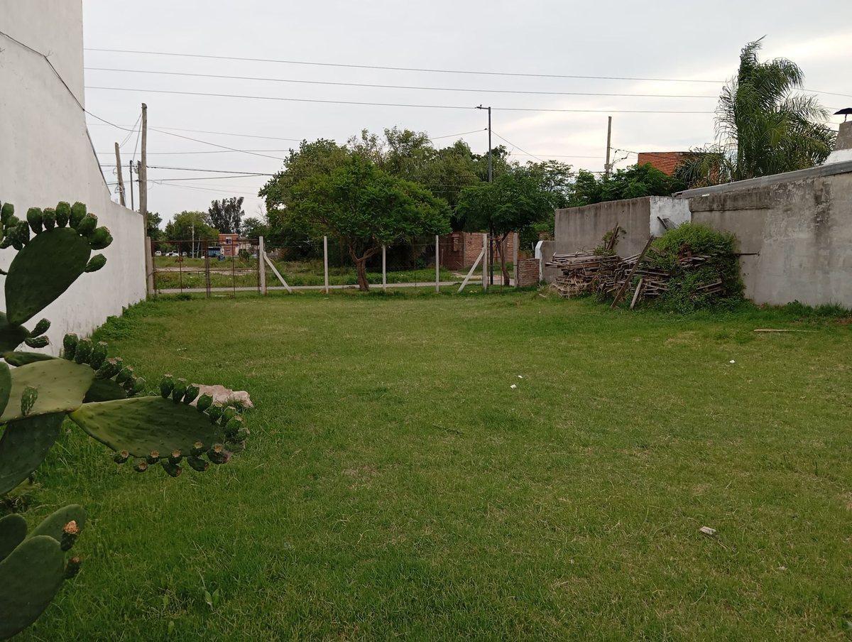 Foto de LOTE EN VENTA BENAVIDEZ, imagen 3