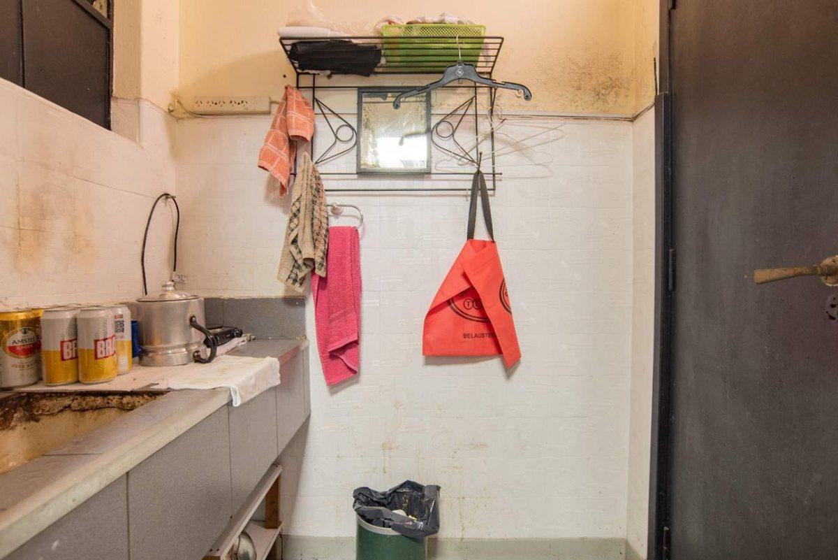 Foto de VENTA GALPÓN / DEPOSITO EN VILLA CRESPO !!!!!!, imagen 3