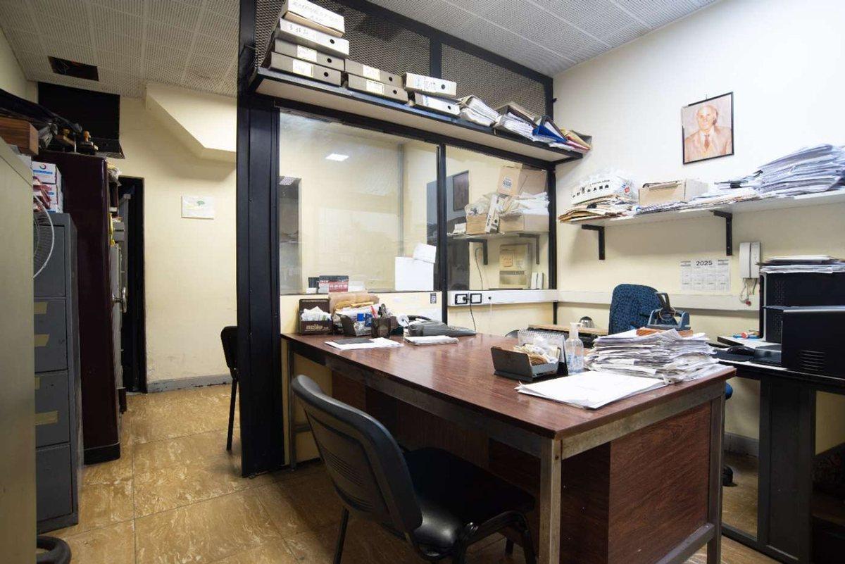 Foto de VENTA GALPÓN / DEPOSITO EN VILLA CRESPO !!!!!!, imagen 4