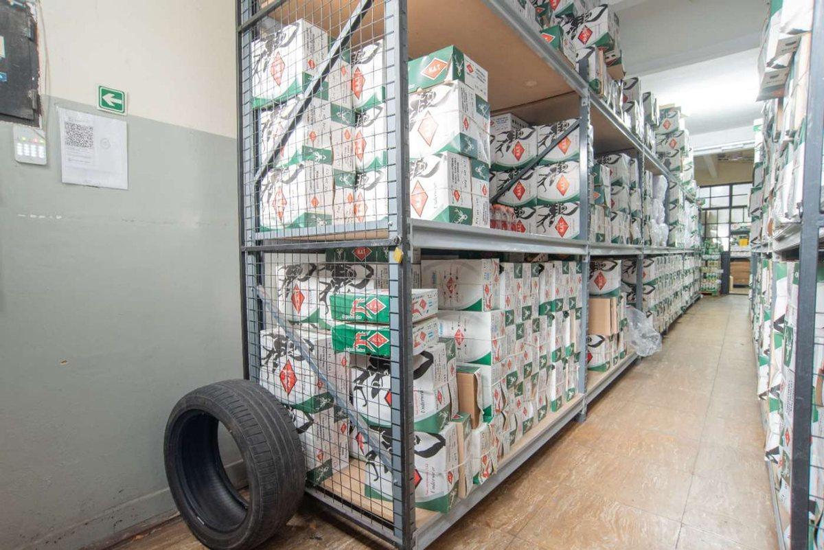 Foto de VENTA GALPÓN / DEPOSITO EN VILLA CRESPO !!!!!!, imagen 1