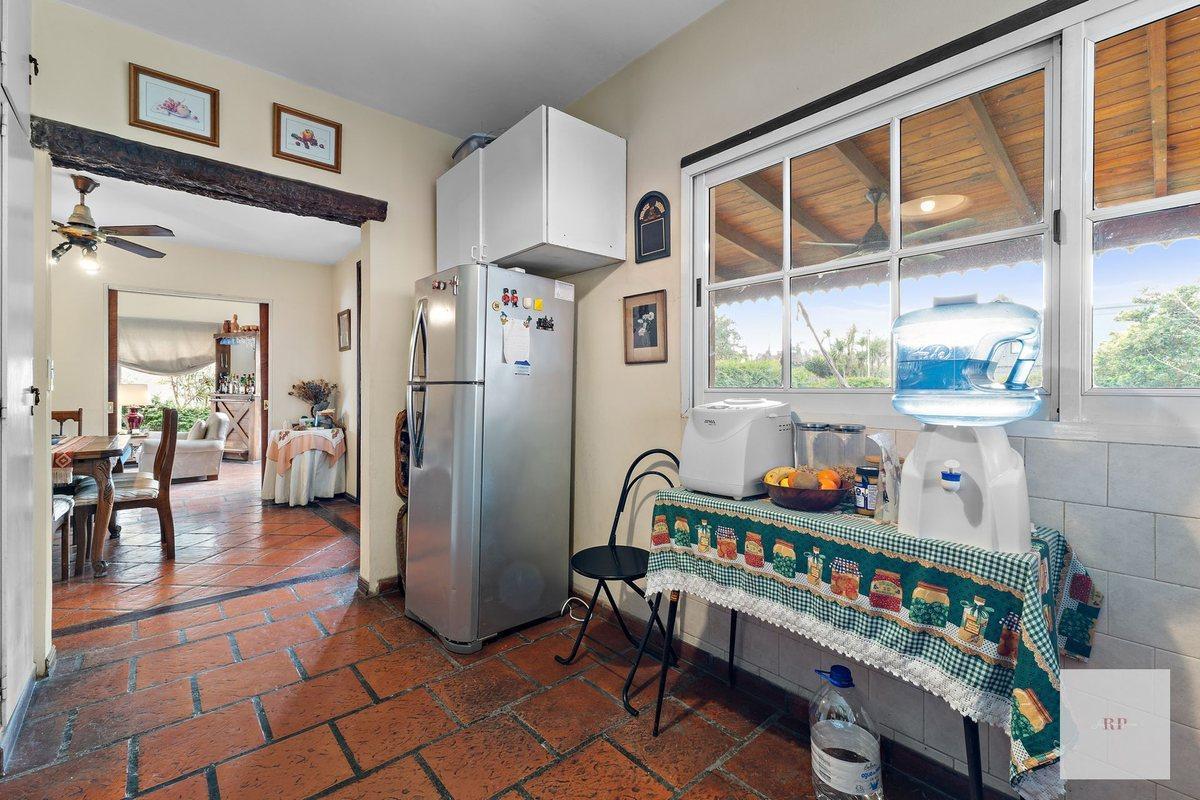 Foto de Casa con Pileta en Barrio Cerrado – Pilar, imagen 1