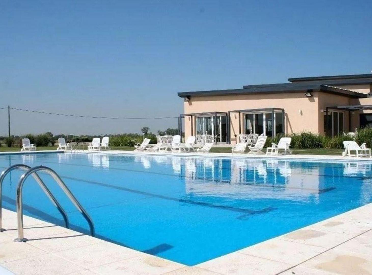 Foto de LOTE EN VENTA - Fincas de San Vicente Sporting, imagen 1