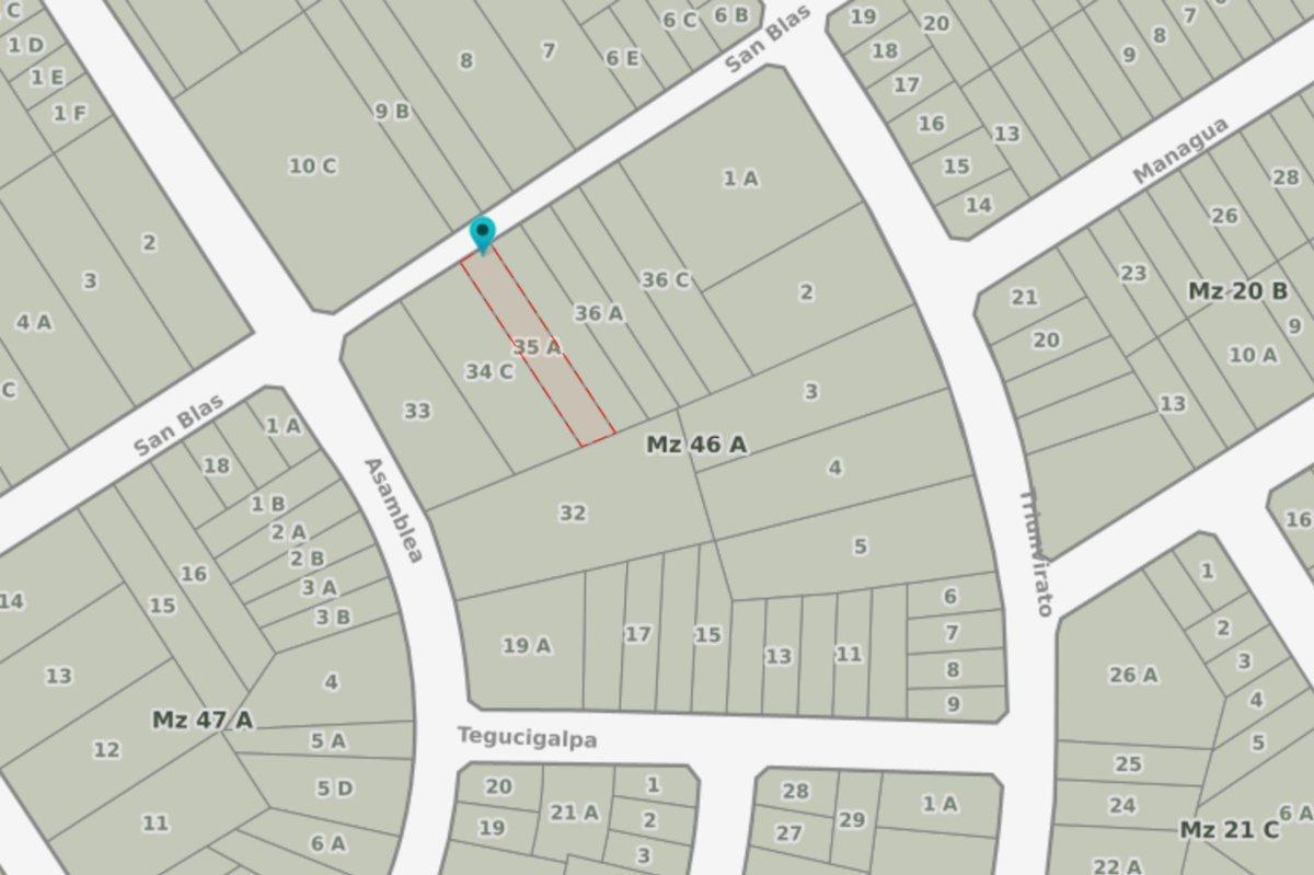 Foto de GRAN LOTE ARBOLADO EN VENTA - TORTUGUITAS, imagen 3
