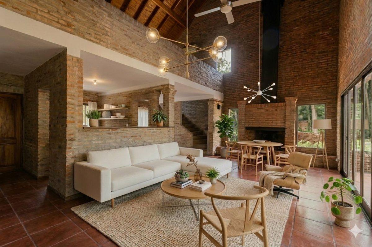 Foto de Barrio cerrado en lote central - 6 AMBIENTES, imagen 4