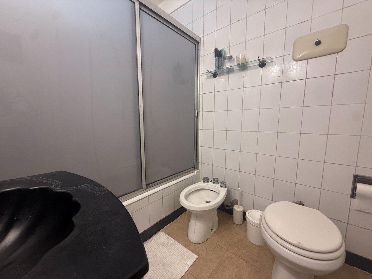 Foto de VENTA DEPTO 2 AMBIENTES LA MEJOR ZONA DE PALERMO, imagen 3