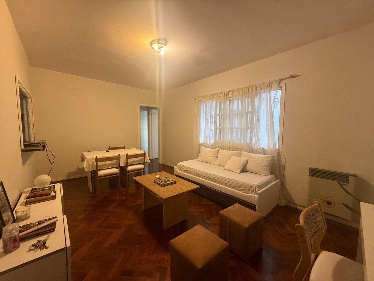 Foto de VENTA DEPTO 2 AMBIENTES LA MEJOR ZONA DE PALERMO, imagen 3