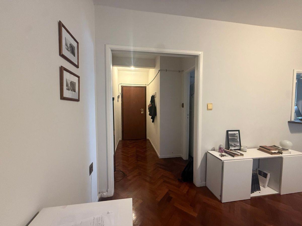 Foto de VENTA DEPTO 2 AMBIENTES LA MEJOR ZONA DE PALERMO, imagen 5