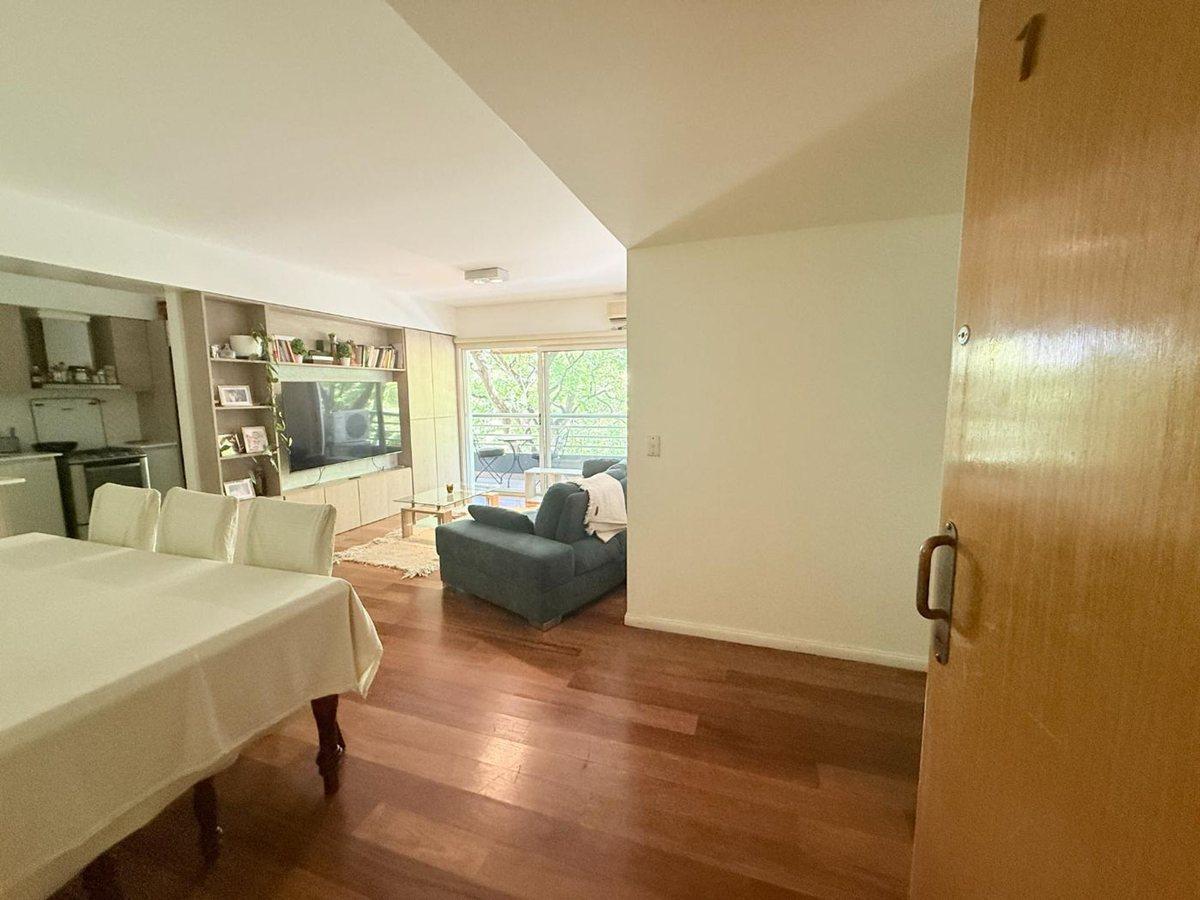 Foto de VENTA DEPTO. PUERTO MADERO AMENITIES/COCH-APTO CRE, imagen 3