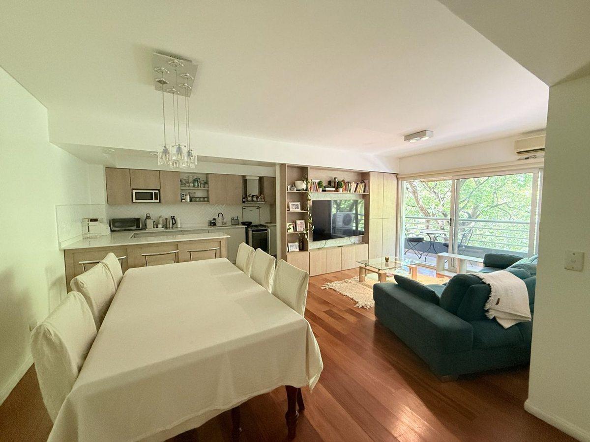 Foto de VENTA DEPTO. PUERTO MADERO AMENITIES/COCH-APTO CRE, imagen 1