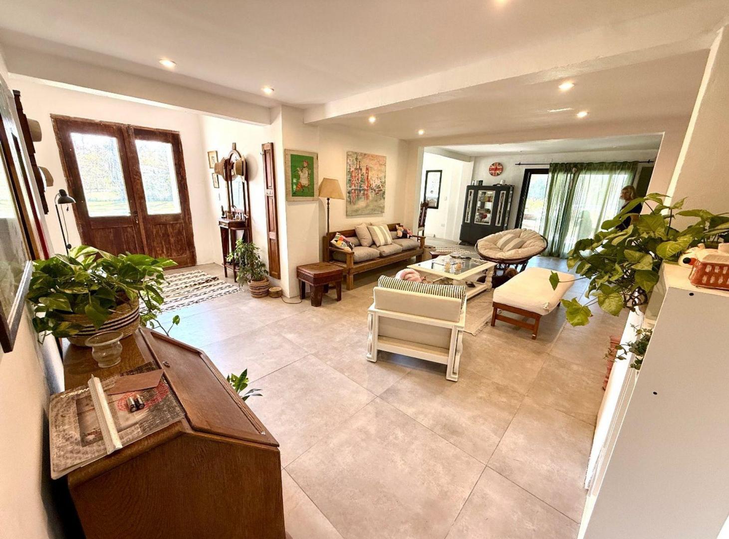 Casa 4 ambientes Venta Comarca del Sol Pileta