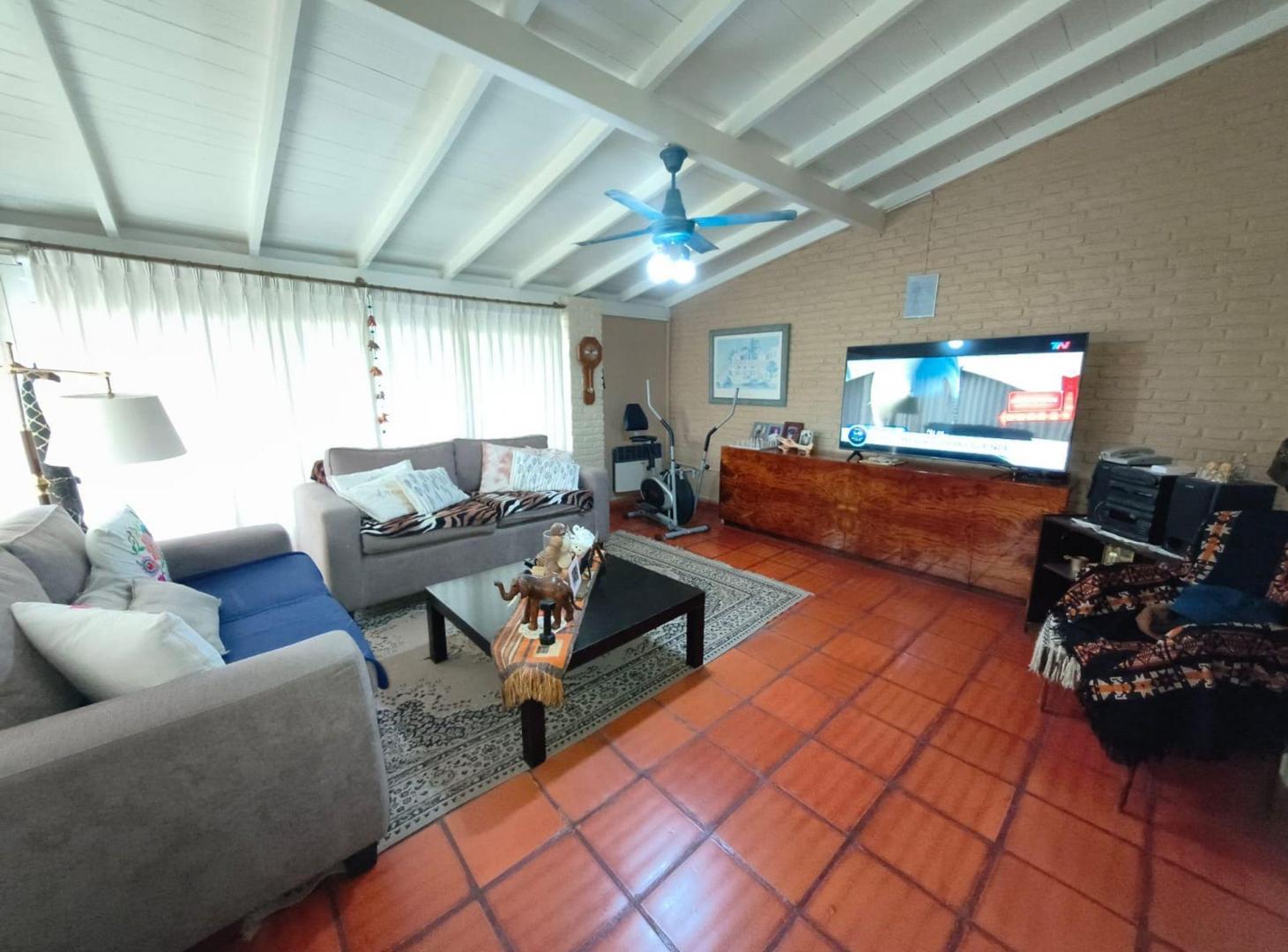 Foto de VENTA CASA LOTE PROPIO EN EL TALAR, imagen 3