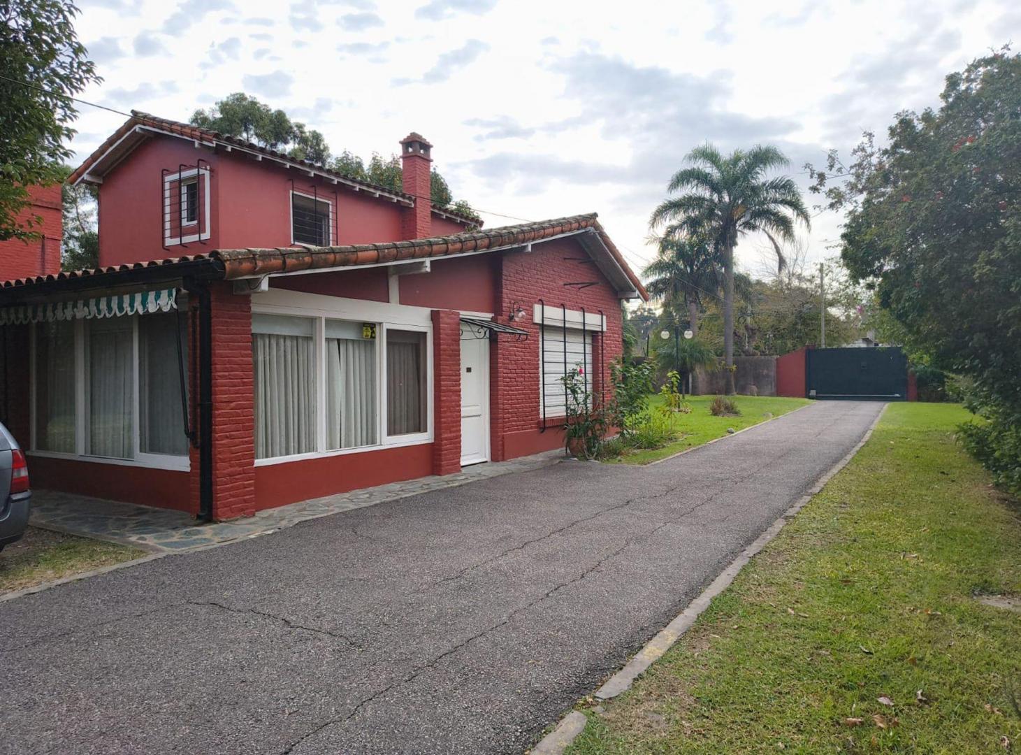 Foto de VENTA CASA LOTE PROPIO EN EL TALAR, imagen 1