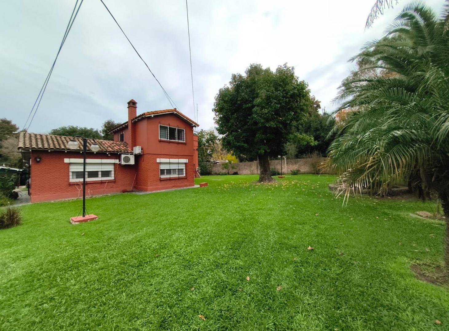 Foto de VENTA CASA LOTE PROPIO EN EL TALAR, imagen 4