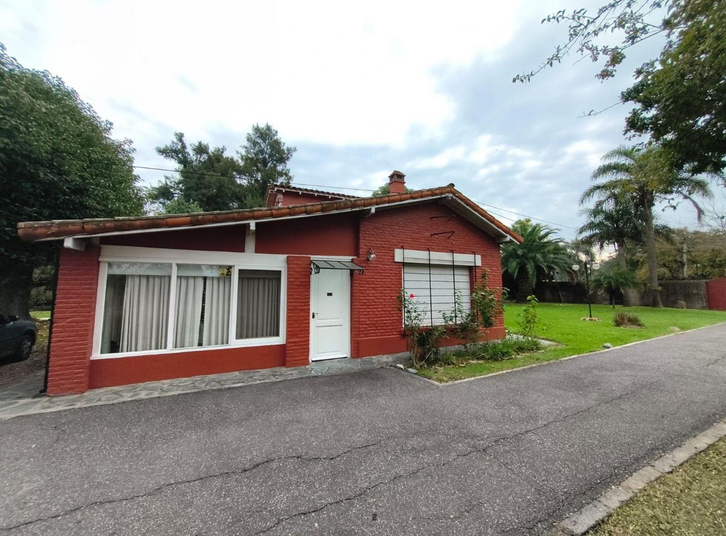 Foto de VENTA CASA LOTE PROPIO EN EL TALAR, imagen 2
