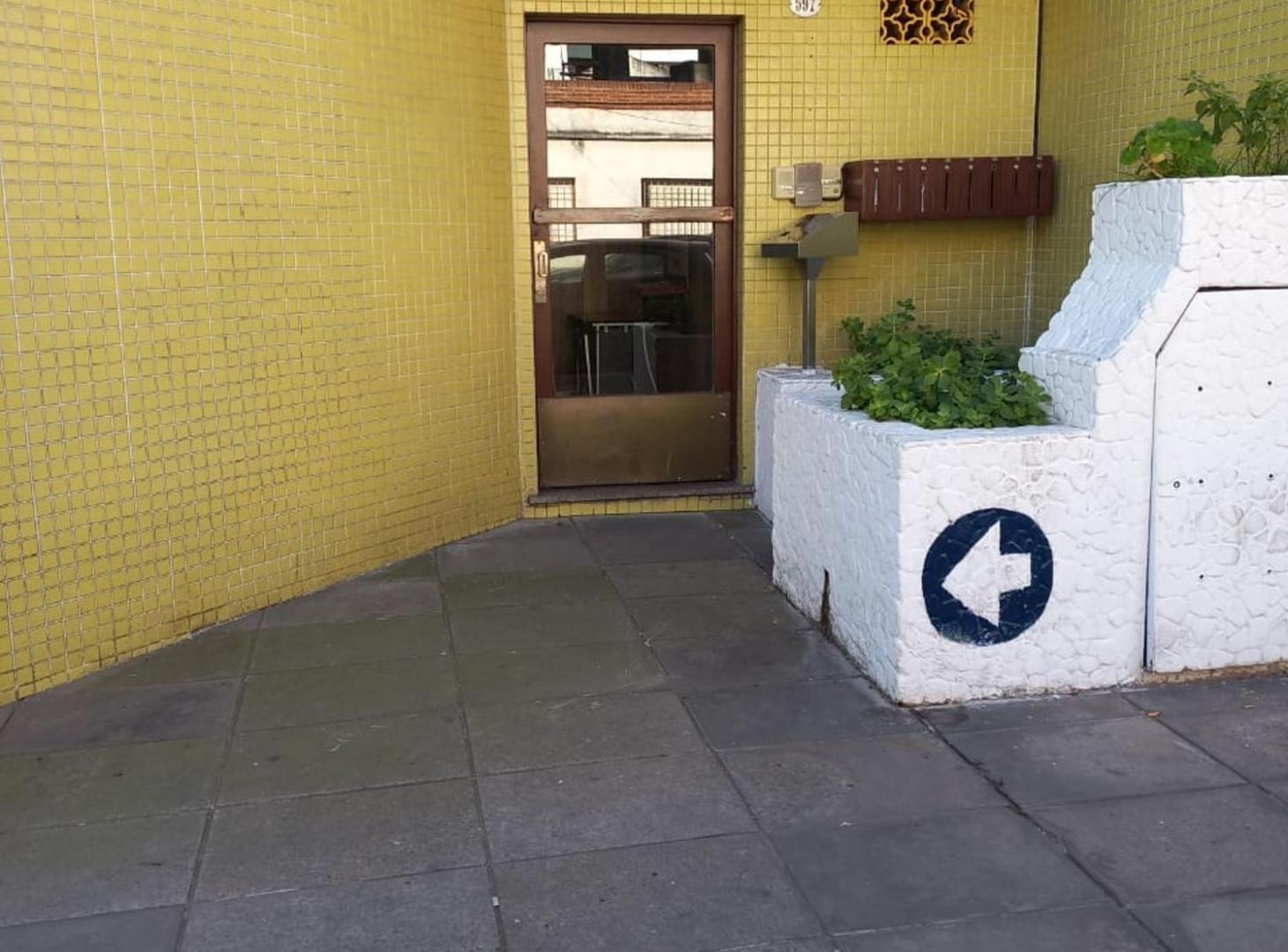 Foto de Departamento 3 ambientes muy luminoso al frente, imagen 4