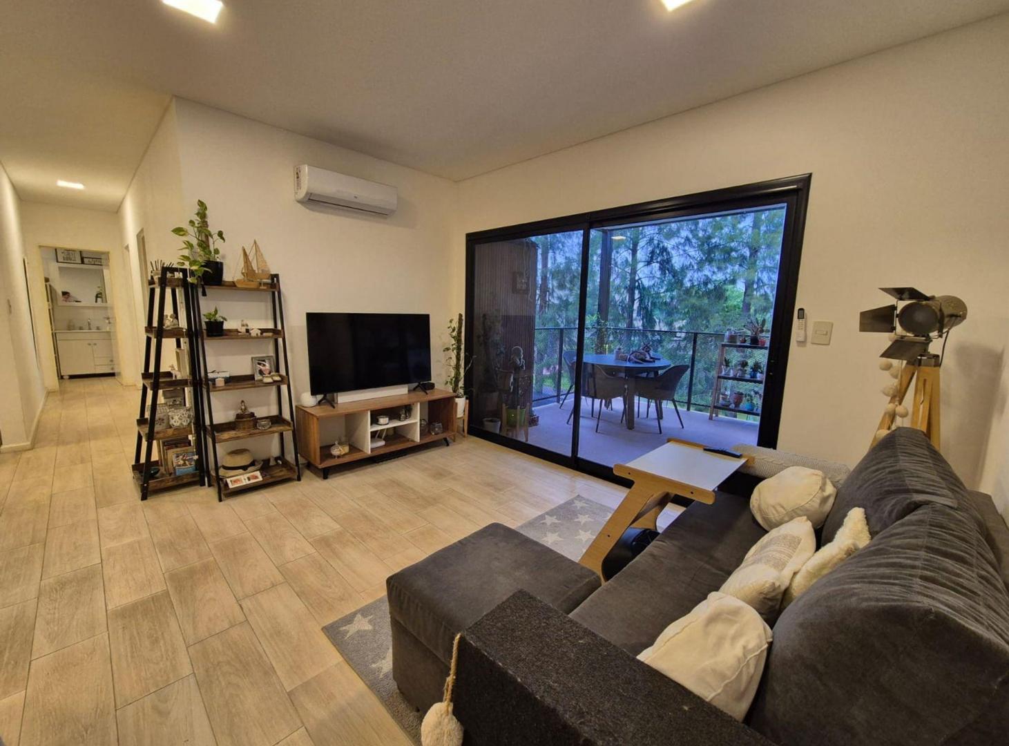 Foto de Venta 3 amb gran balcón parri coch Barrio C. Pilar, imagen 4