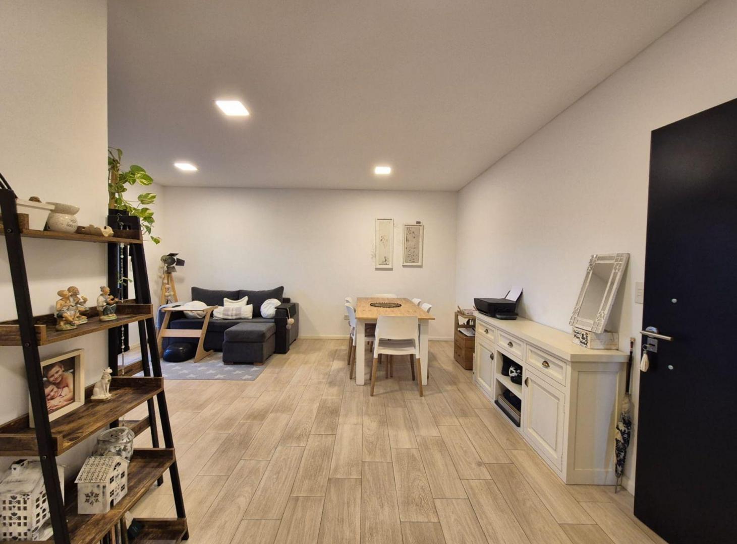 Foto de Venta 3 amb gran balcón parri coch Barrio C. Pilar, imagen 2