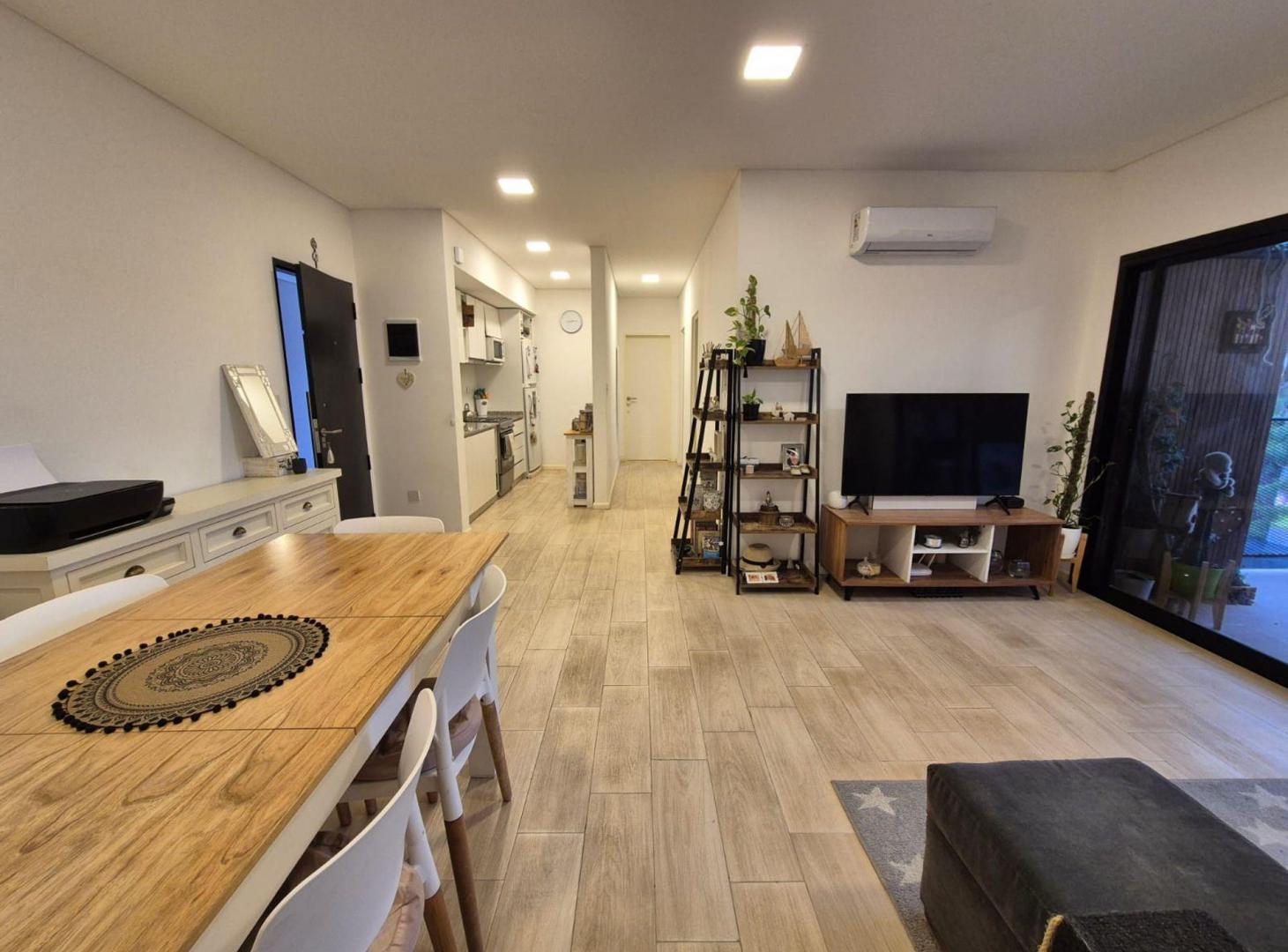 Foto de Venta 3 amb gran balcón parri coch Barrio C. Pilar, imagen 1