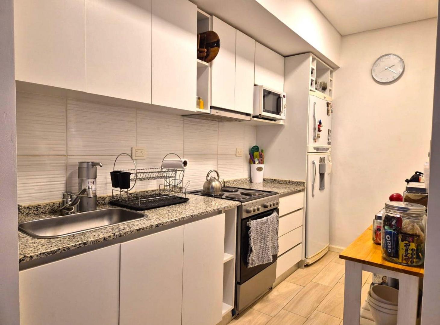Foto de Venta 3 amb gran balcón parri coch Barrio C. Pilar, imagen 5