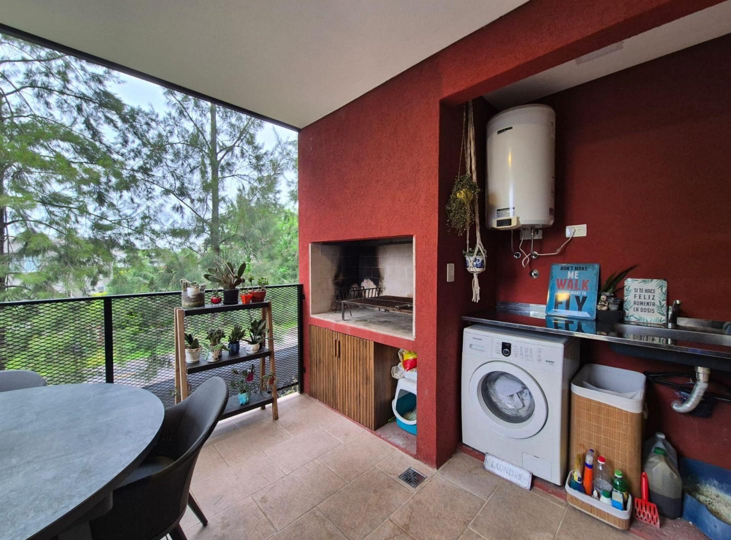 Foto de Venta 3 amb gran balcón parri coch Barrio C. Pilar, imagen 3