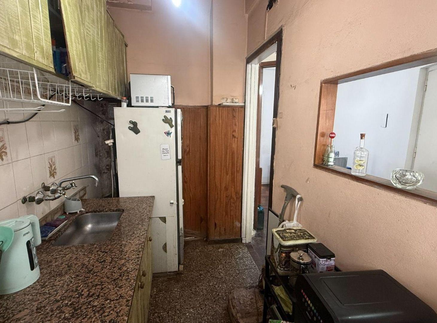 Foto de Venta Depto 2 ambientes con Balcón. En Caballito, imagen 5