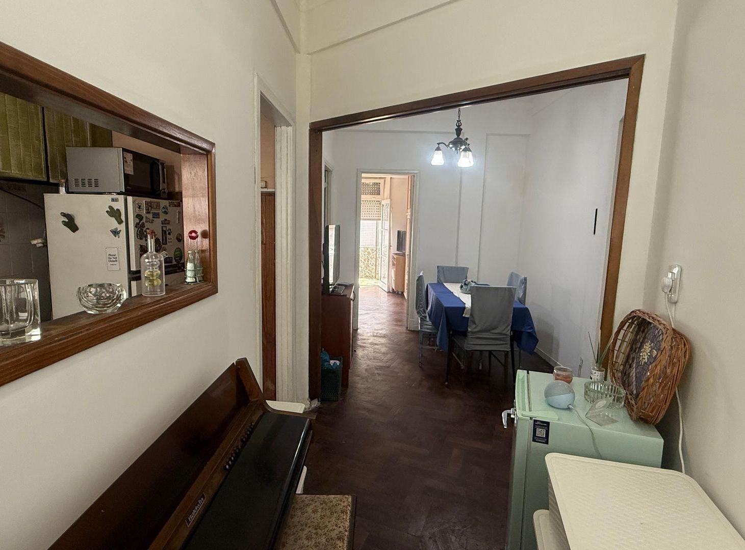 Foto de Venta Depto 2 ambientes con Balcón. En Caballito, imagen 3