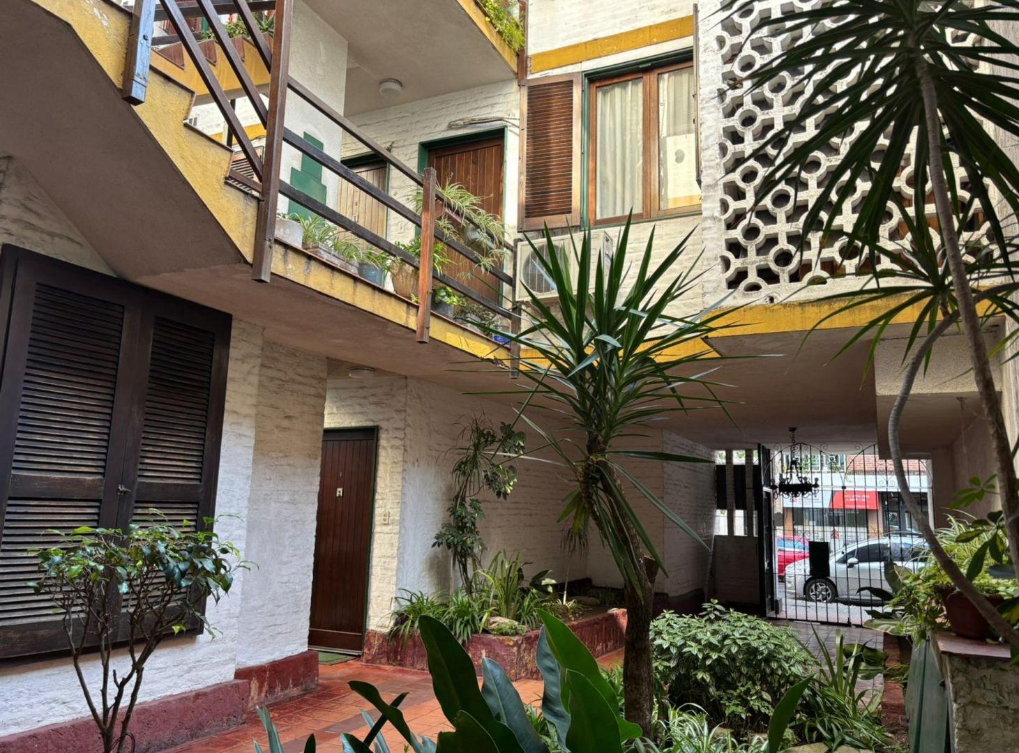 Foto de VENTA DEPARTAMENTO 3 AMBIENTES RAMOS MEJÍA PERMUTA, imagen 4