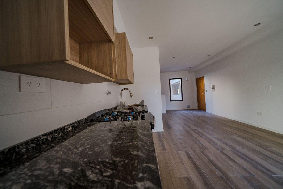 Foto de DEPARTAMENTO VENTA VILLA URQUIZA 3 AMBIENTES, imagen 2