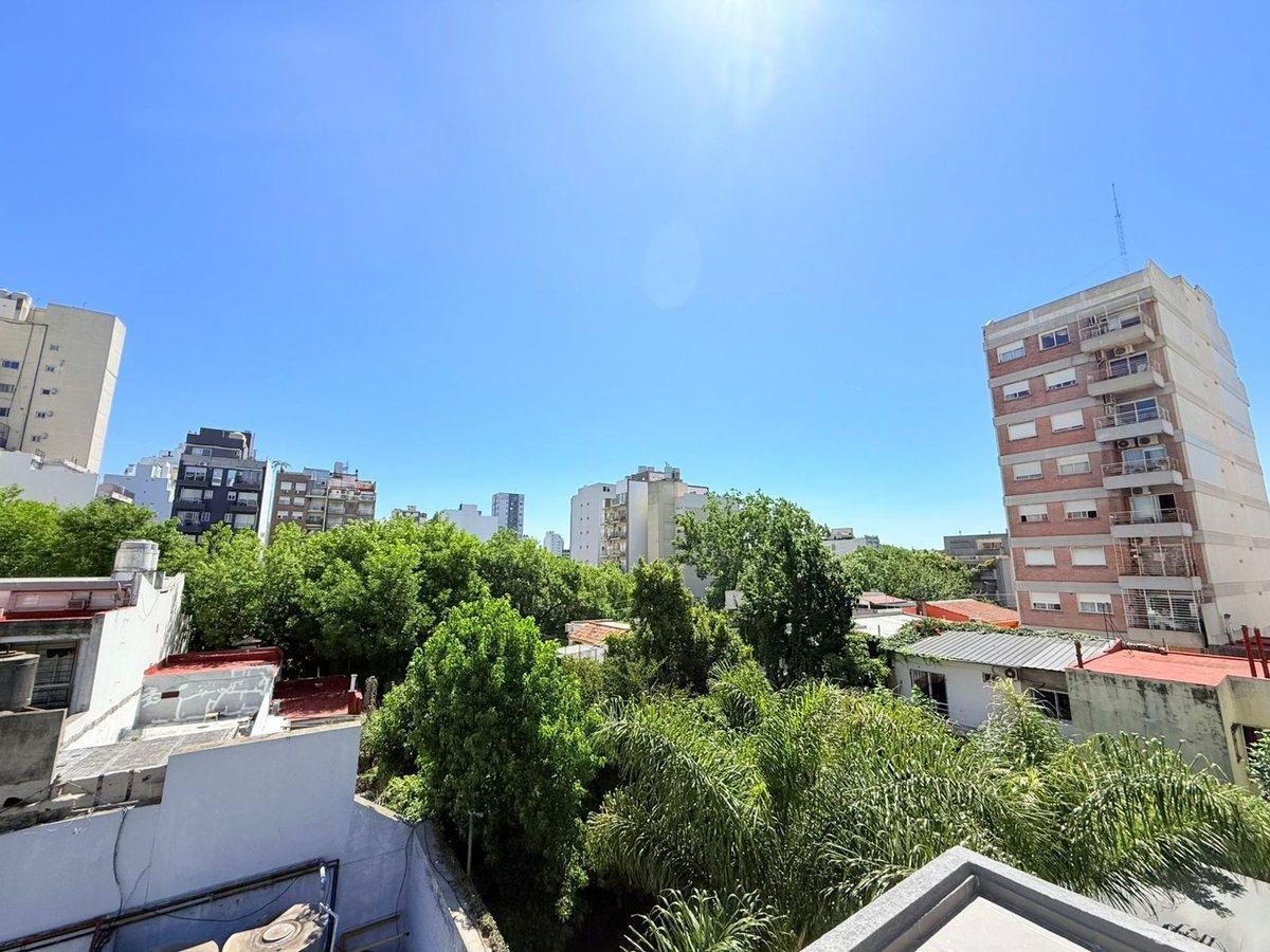Foto de DEPARTAMENTO VENTA VILLA URQUIZA 4 AMBIENTES, imagen 4