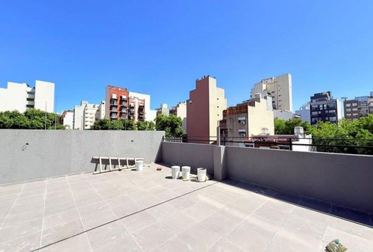 Foto de DEPARTAMENTO VENTA VILLA URQUIZA 4 AMBIENTES, imagen 1