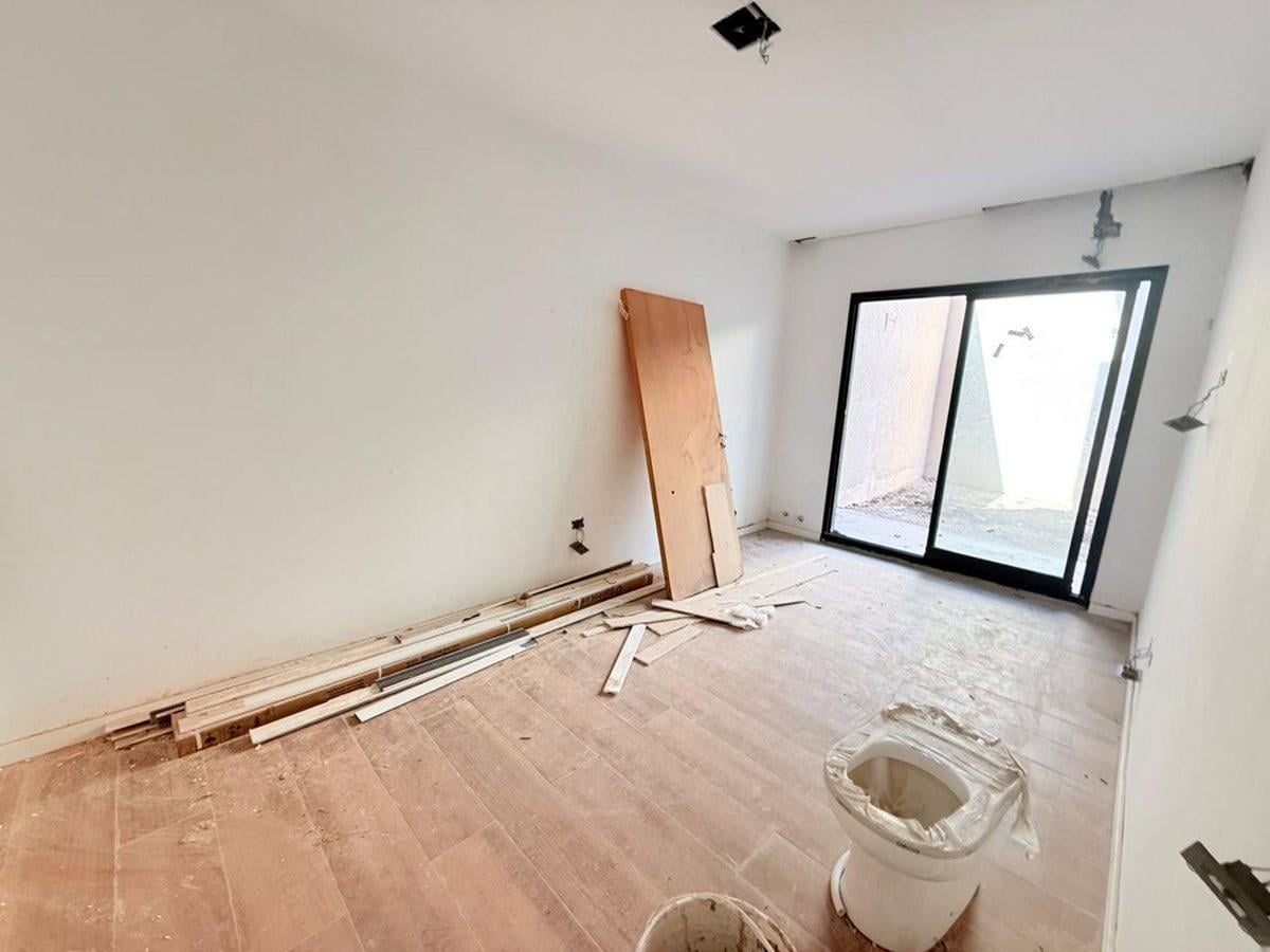 Foto de DEPARTAMENTO VENTA VILLA URQUIZA 3 AMBIENTES, imagen 1