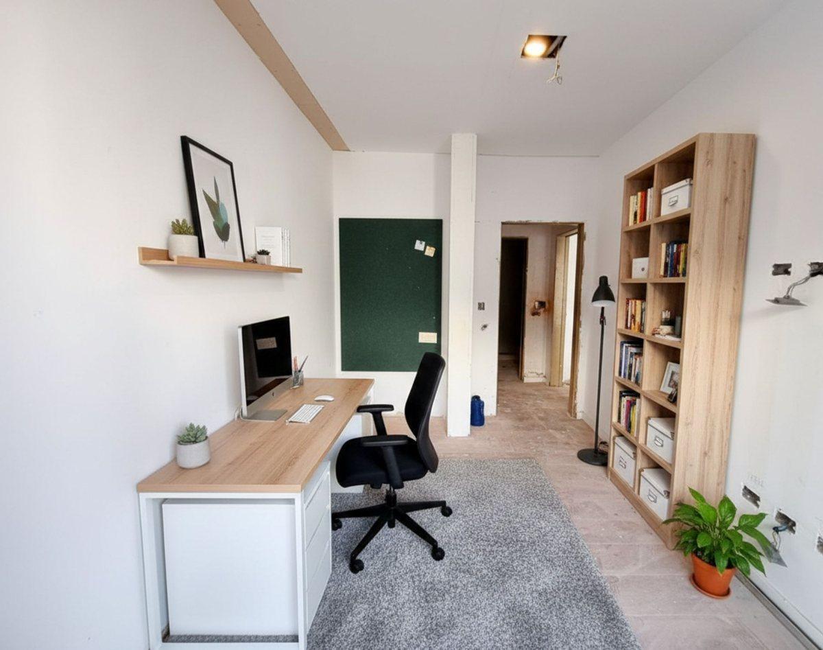Foto de DEPARTAMENTO VENTA VILLA URQUIZA 3 AMBIENTES, imagen 5