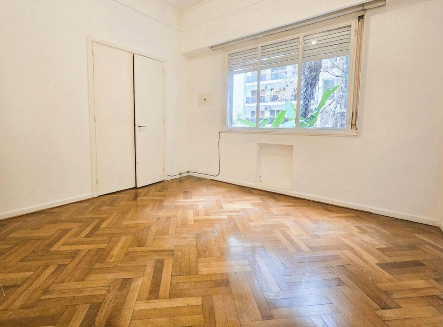 Foto de ALQUILER DEPARTAMENTO 3 AMBIENTES EN RECOLETA, imagen 1