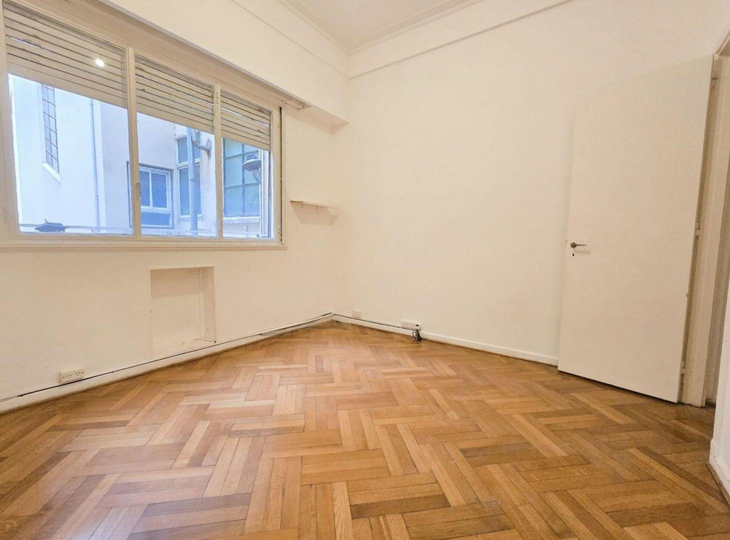 Foto de ALQUILER DEPARTAMENTO 3 AMBIENTES EN RECOLETA, imagen 5