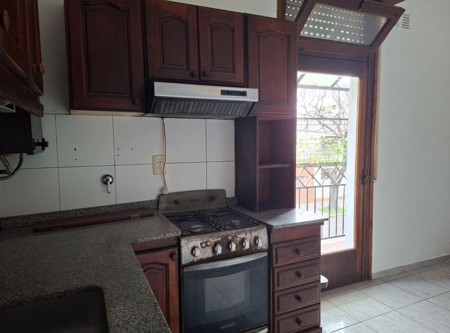 Foto de PH Venta Parque Chacabuco 3 ambientes, imagen 5