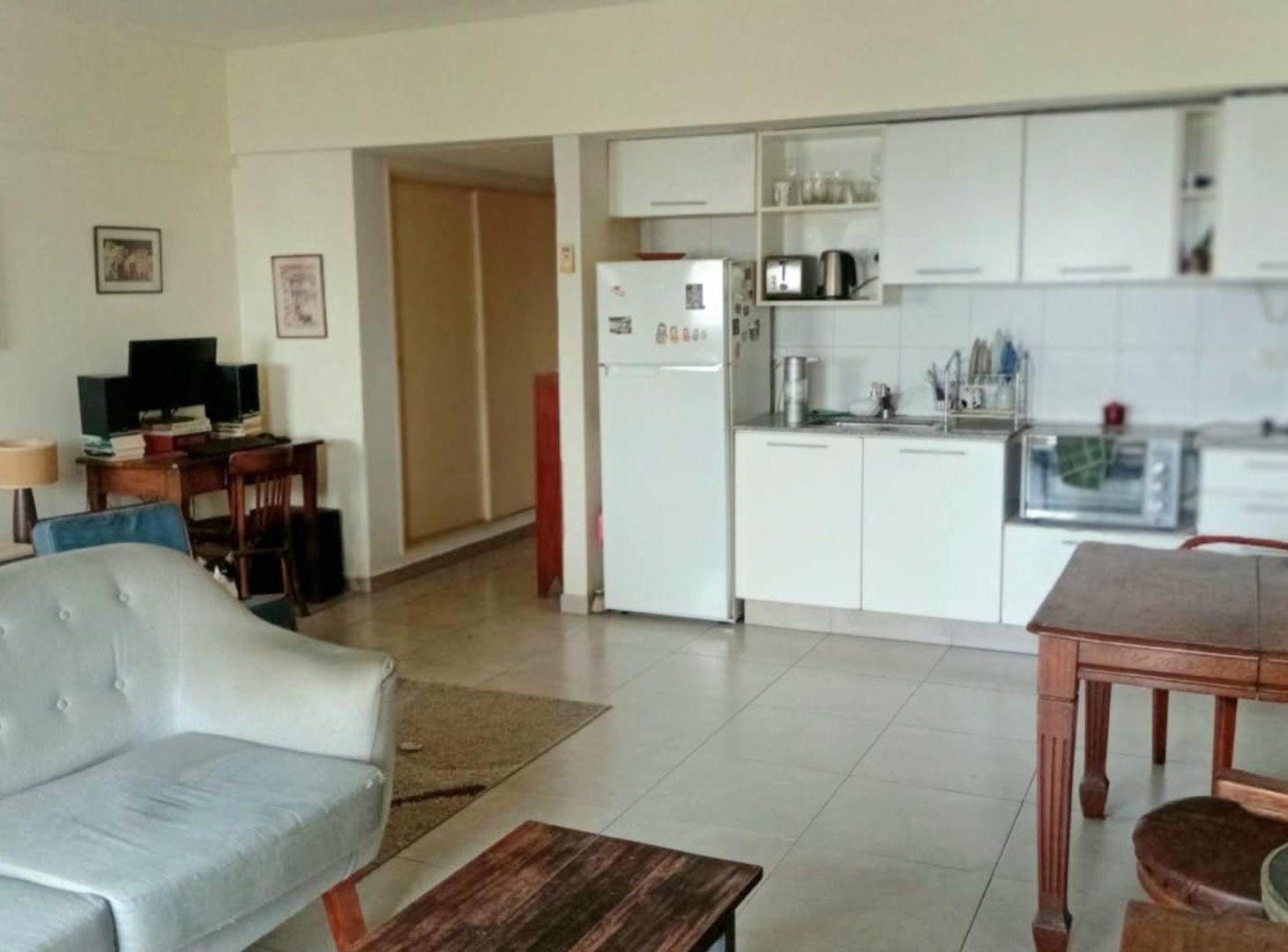 Foto de Dpto monoambiente venta San Cristobal piso alto, imagen 2