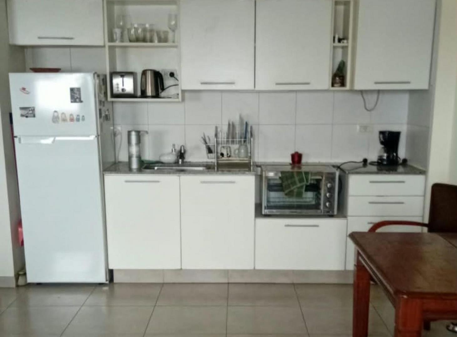 Foto de Dpto monoambiente venta San Cristobal piso alto, imagen 4
