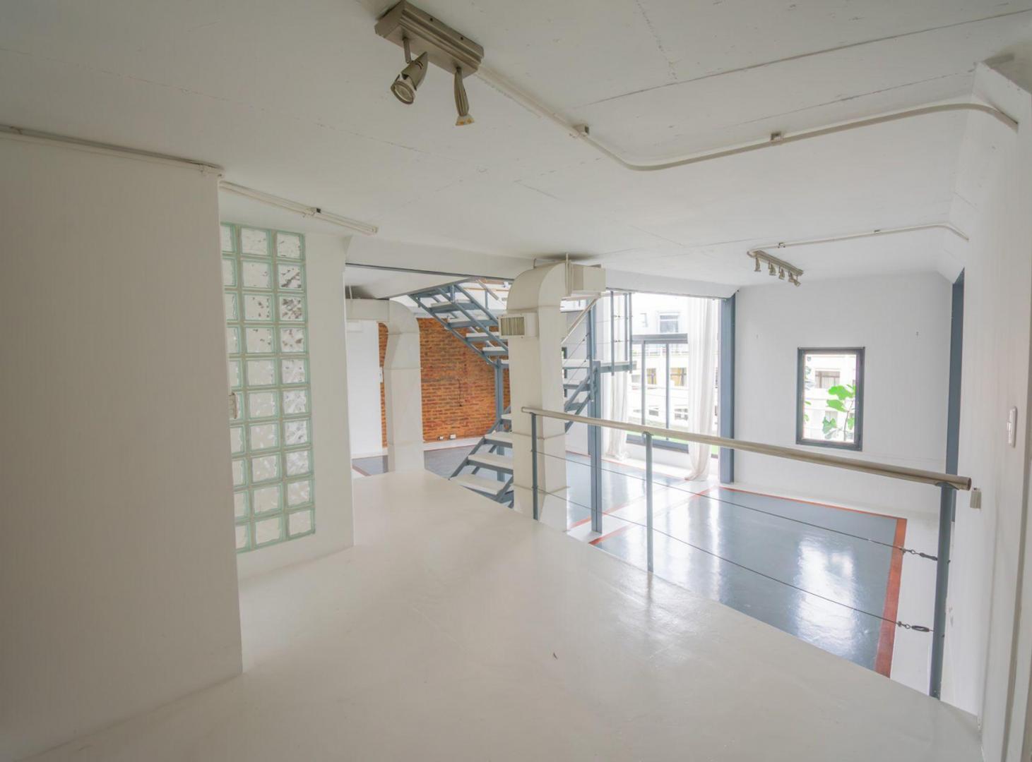 Foto de PALACIO ALCORTA -en duplex con 2 suites y terraza, imagen 1