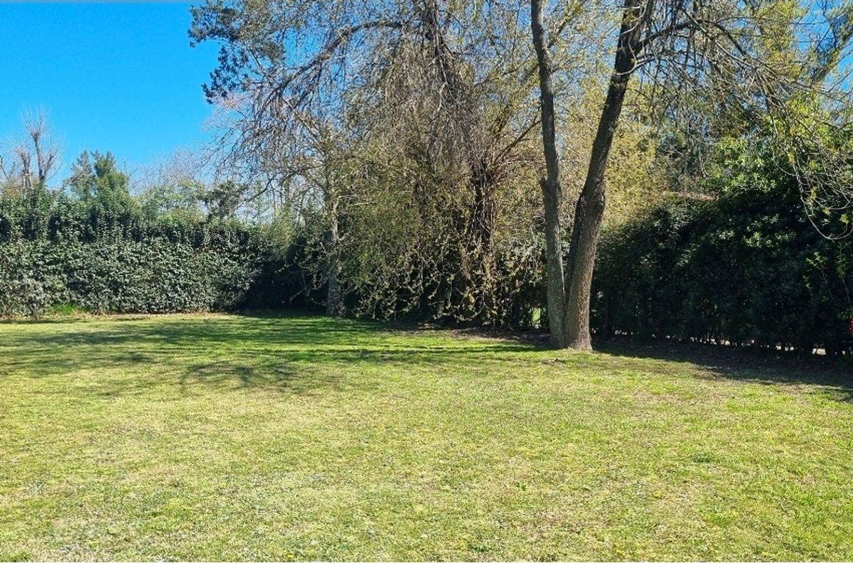 Foto de Terreno a la Venta en La Lonja, Pilar, imagen 3