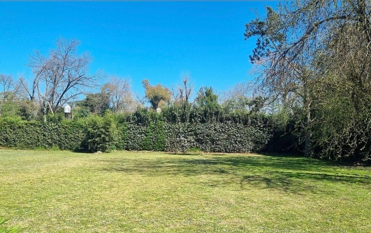 Foto de Terreno a la Venta en La Lonja, Pilar, imagen 2