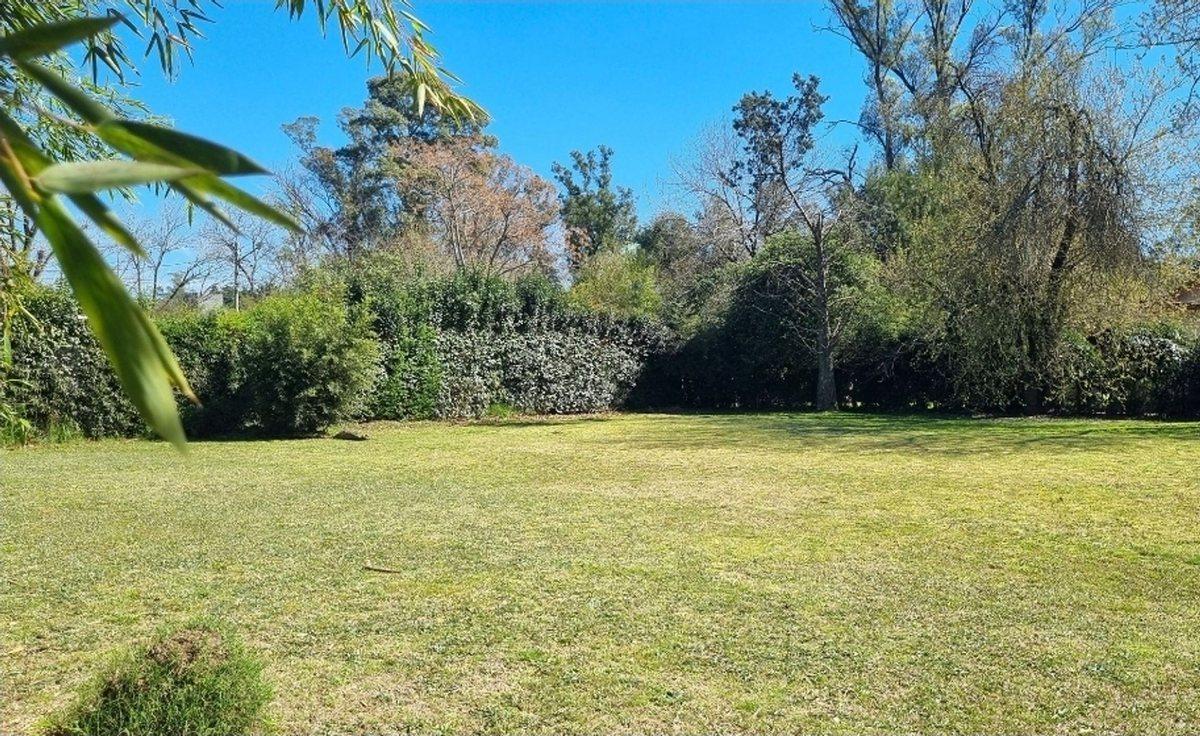 Foto de Terreno a la Venta en La Lonja, Pilar, imagen 5