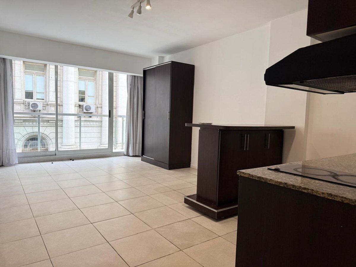 Foto de VENTA MONOAMBIENTE - Con Balcon - Impecable, imagen 2