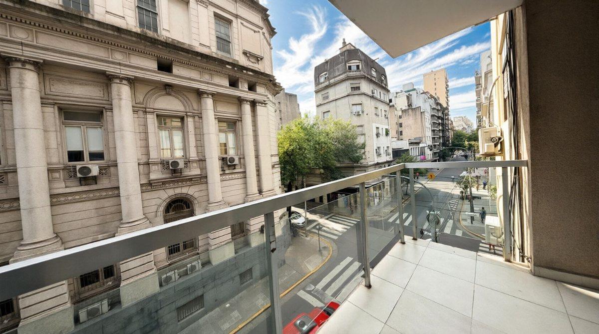 Foto de VENTA MONOAMBIENTE - Con Balcon - Impecable, imagen 1