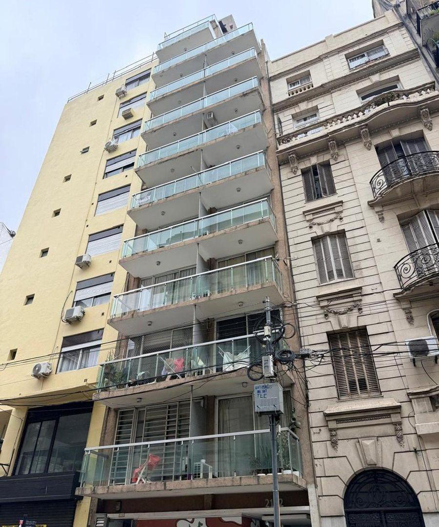 Foto de VENTA MONOAMBIENTE - Con Balcon - Impecable, imagen 5