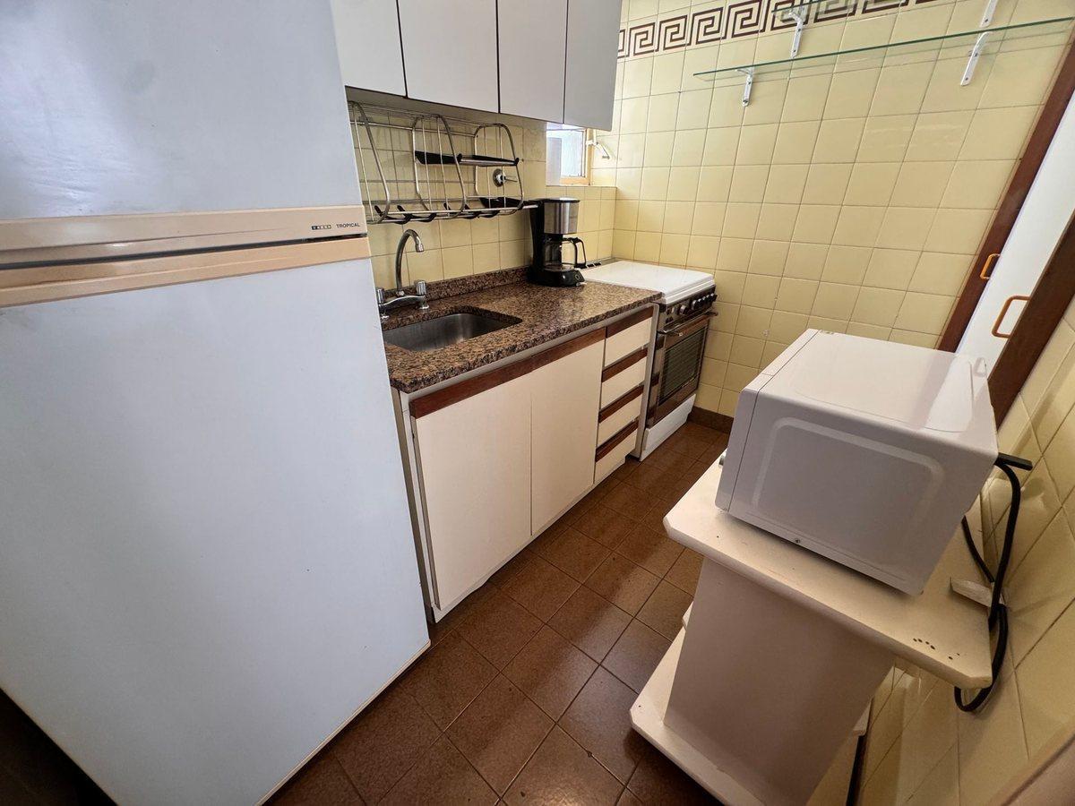 Foto de Venta depto 2 ambientes Belgrano. Ideal inversion, imagen 5